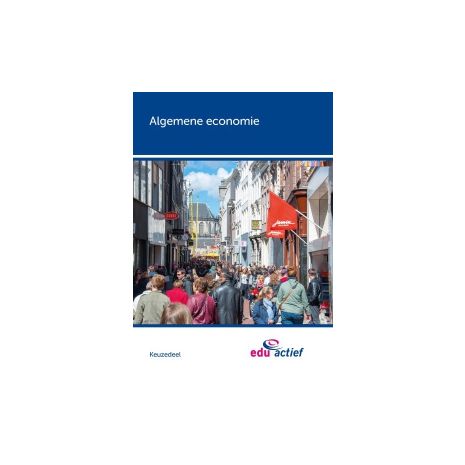 Afbeelding van Algemene economie Afbeelding van Algemene economie