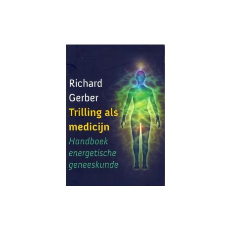 Afbeelding van Trilling als medicijn Afbeelding van Trilling als medicijn