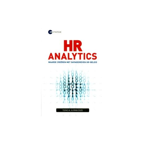 Afbeelding van HR Analytics Afbeelding van HR Analytics