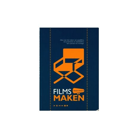 Afbeelding van Films maken Afbeelding van Films maken