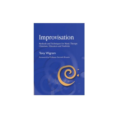 Afbeelding van Improvisation Afbeelding van Improvisation