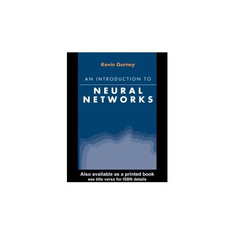 Afbeelding van An introduction to neural networks Afbeelding van An introduction to neural networks