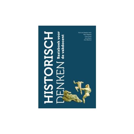 Afbeelding van Historisch denken Afbeelding van Historisch denken