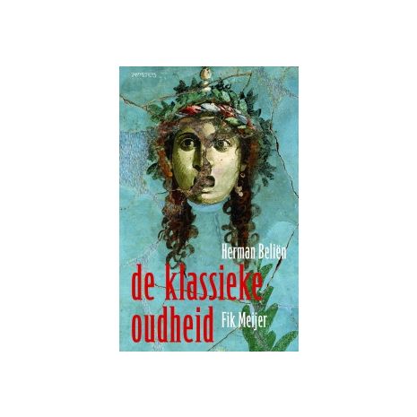 Afbeelding van De klassieke oudheid