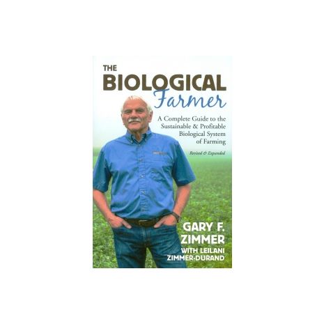 Afbeelding van The biological farmer Afbeelding van The biological farmer
