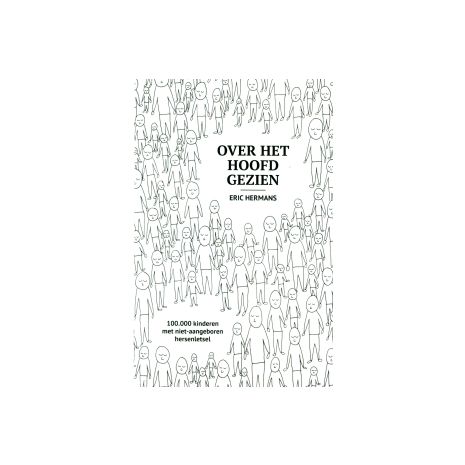 Afbeelding van Over het hoofd gezien Afbeelding van Over het hoofd gezien
