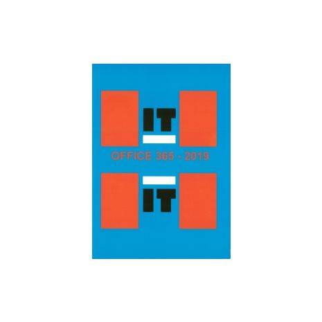 Afbeelding van HIT = Office 365 - 2019 Afbeelding van HIT = Office 365 - 2019