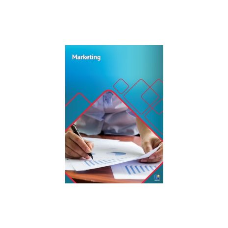 Afbeelding van Perspectief : Marketing