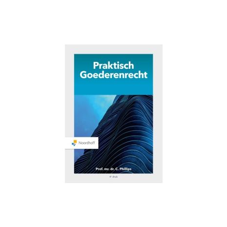 Afbeelding van Praktisch goederenrecht 4e dr Afbeelding van Praktisch goederenrecht 4e dr