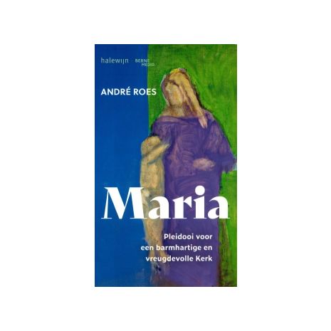 Afbeelding van Maria