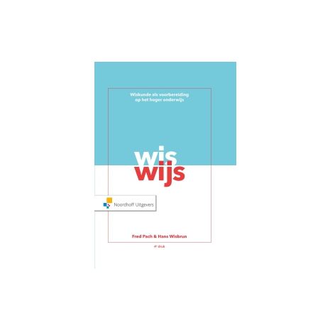 Afbeelding van Wiswijs Afbeelding van Wiswijs