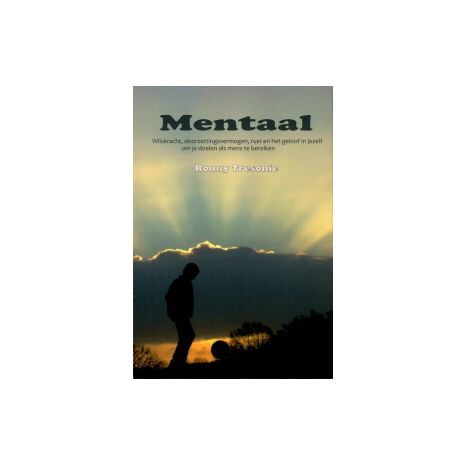 Afbeelding van Mentaal