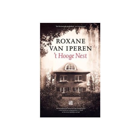 Afbeelding van Hooge nest Afbeelding van Hooge nest