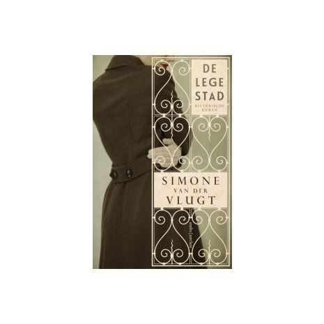 Afbeelding van De lege stad