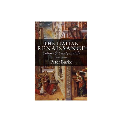 Afbeelding van The Italian Renaissance Afbeelding van The Italian Renaissance