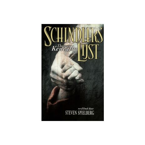 Afbeelding van Schindlers lijst Afbeelding van Schindlers lijst