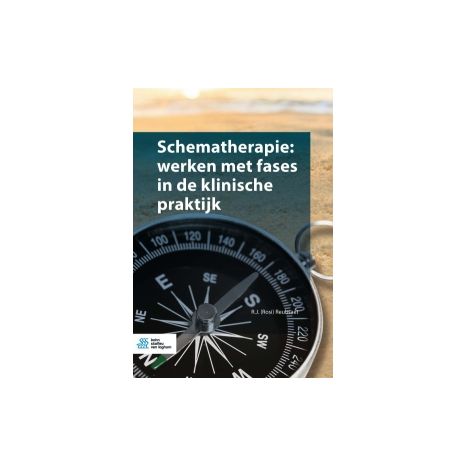 Afbeelding van Schematherapie Afbeelding van Schematherapie