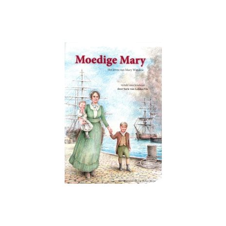 Afbeelding van Moedige Mary