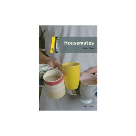 Afbeelding van Housemates Afbeelding van Housemates