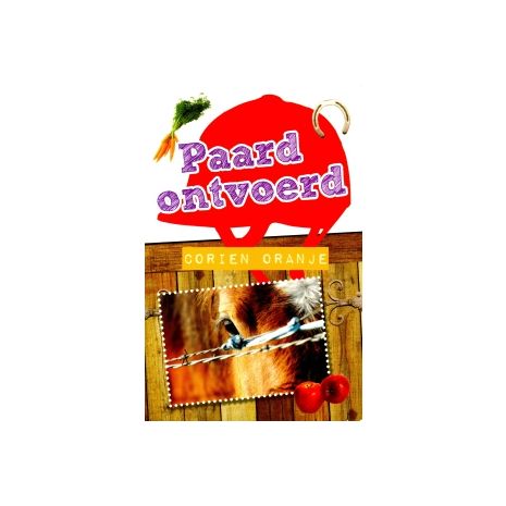 Afbeelding van Paard ontvoerd