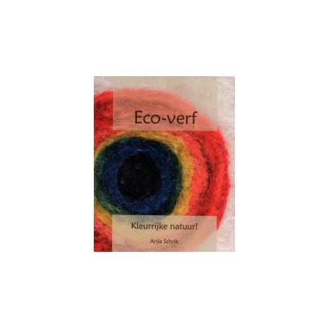 Afbeelding van Eco-verf Afbeelding van Eco-verf