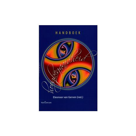 Afbeelding van Handboek hoogbegaafdheid