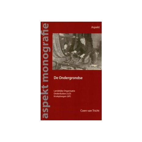 Afbeelding van De Ondergrondse Afbeelding van De Ondergrondse
