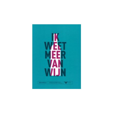Afbeelding van Ik weet meer van wijn