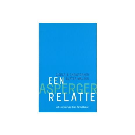 Afbeelding van Een Asperger-relatie Afbeelding van Een Asperger-relatie