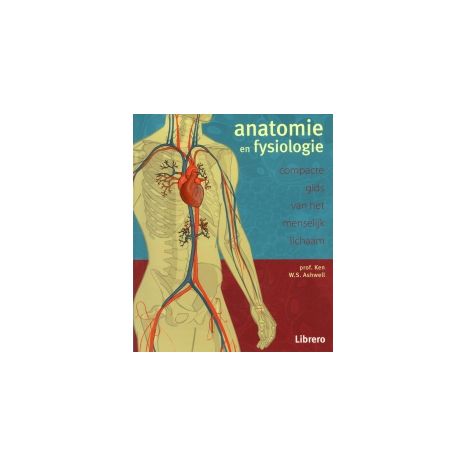 Afbeelding van Anatomie en fysiologie Afbeelding van Anatomie en fysiologie