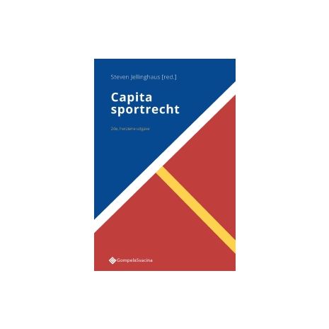 Afbeelding van Capita Sportrecht Afbeelding van Capita Sportrecht