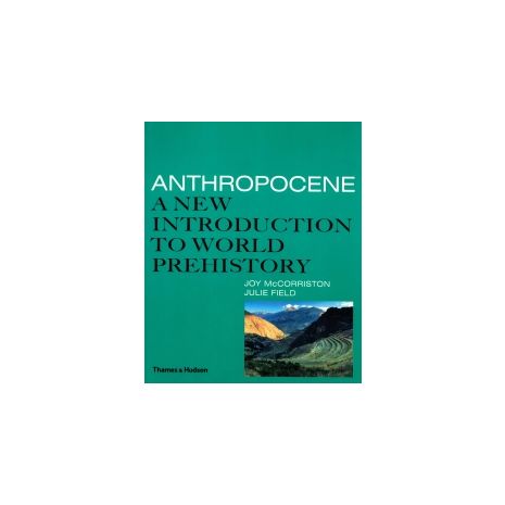 Afbeelding van Anthropocene Afbeelding van Anthropocene