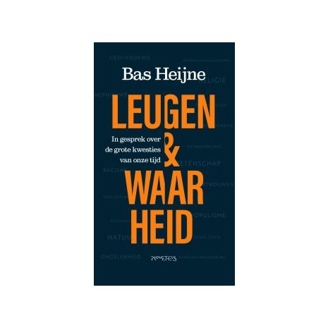 Afbeelding van Leugen & waarheid Afbeelding van Leugen & waarheid