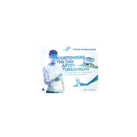 Afbeelding van Customers the day after tomorrow
