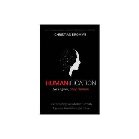 Afbeelding van Humanification Afbeelding van Humanification