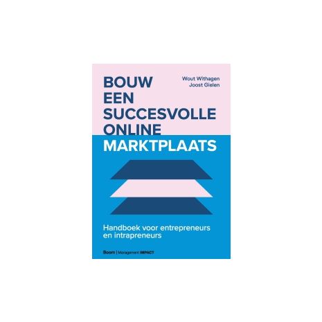 Afbeelding van Bouw een succesvolle online marktplaats