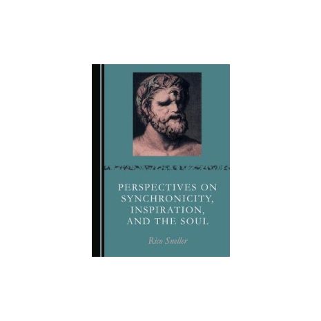 Afbeelding van Perspectives on synchronicity, inspiration, and the soul