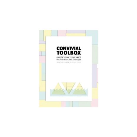Afbeelding van Convivial toolbox Afbeelding van Convivial toolbox
