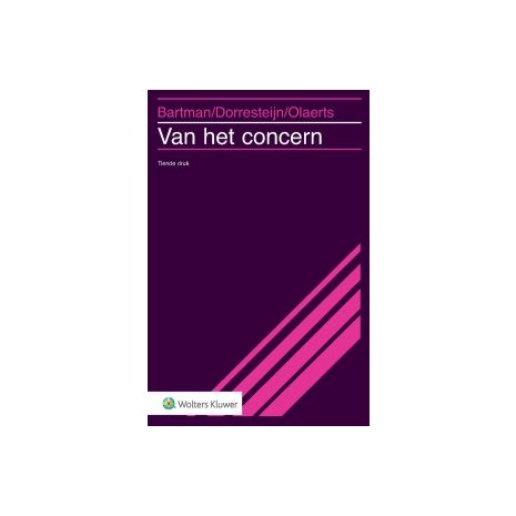Afbeelding van Van het concern Afbeelding van Van het concern
