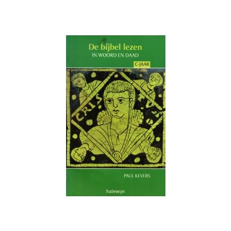 Afbeelding van De bijbel lezen in woord en daad: commentaren bij het C-jaar
