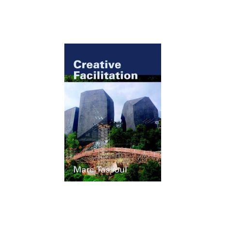 Afbeelding van Creative facilitation
