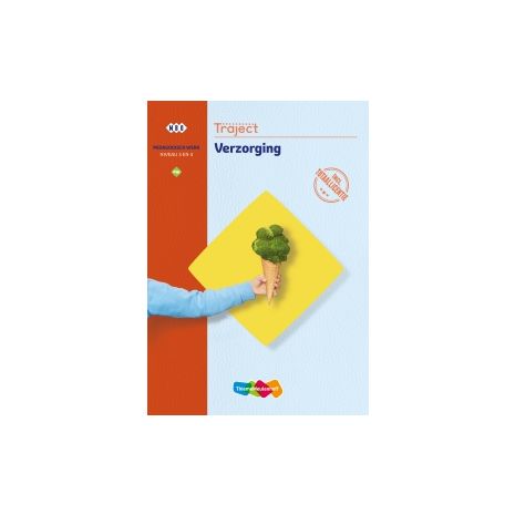 Afbeelding van Traject Welzijn : Verzorging : Niveau 3+4 Afbeelding van Traject Welzijn : Verzorging : Niveau 3+4