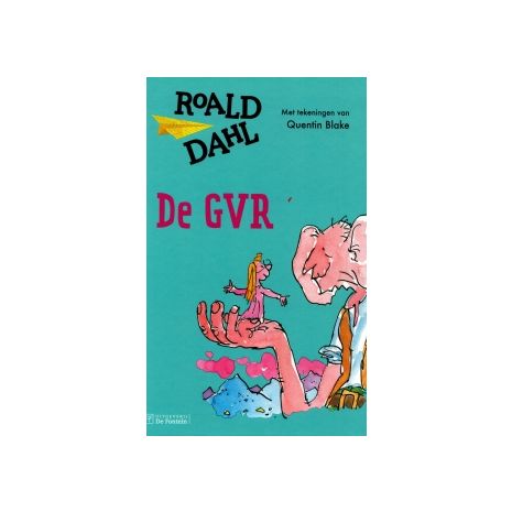 Afbeelding van De GVR