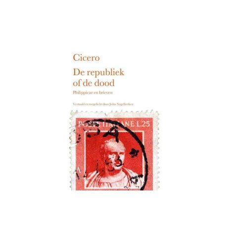 Afbeelding van De republiek of de dood