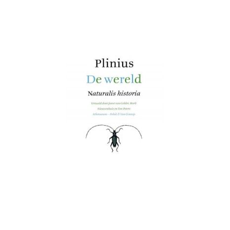 Afbeelding van De wereld Afbeelding van De wereld