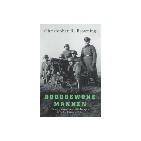 Afbeelding van Doodgewone mannen Afbeelding van Doodgewone mannen