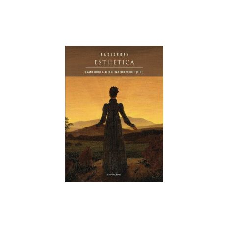 Afbeelding van Basisboek esthetica