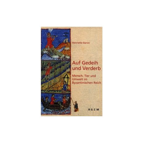 Afbeelding van Auf Gedeih Und Verderb