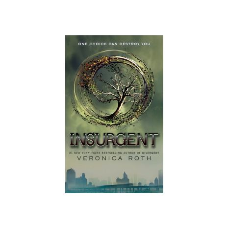 Afbeelding van Insurgent