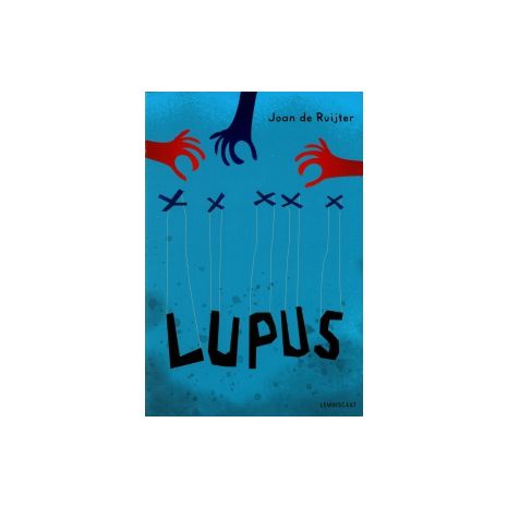 Afbeelding van Lupus